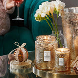 GILT POMANDER 5.5OZ SMALL JAR