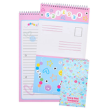 Besties Seal & Send Stationery