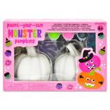 Paint Your Own Monsters