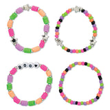 HEY BOO BRACELET SET