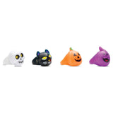 BOO-JEE RINGS