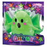 GHOST SQUEEZE TOY