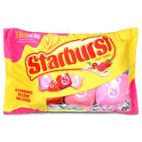 STARBURST FAVE REDS PACKAGING PLUSH