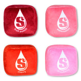 STARBURST FAVE REDS PACKAGING PLUSH