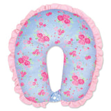 DITSY FLORAL NECK PILLOW
