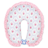 DITSY FLORAL NECK PILLOW