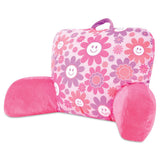GROOVY SMILES LOUNGE PILLOW