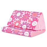 GROOVY SMILES TABLET PILLOW