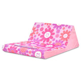 GROOVY SMILES TABLET PILLOW