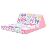 PRETTY BOWS TABLET PILLOW