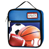 BALLER LUNCH TOTE