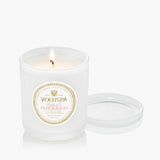 SAIJO PERSIMMON CLASSIC CANDLE