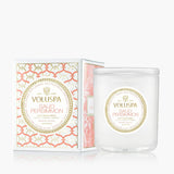 SAIJO PERSIMMON CLASSIC CANDLE