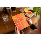 Spritz Cocktails Book