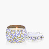 MOUNTAIN LAVENDER & CHAMOMILE MINI TIN CANDLE