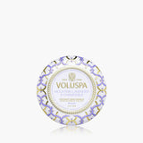 MOUNTAIN LAVENDER & CHAMOMILE MINI TIN CANDLE
