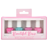 Beautiful Bows Nail Polish Set