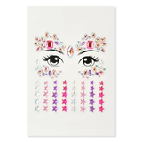 Cute n Spooky Face Gems