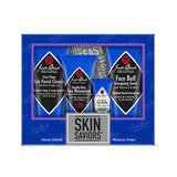 JACK BLACK SKIN SAVIORS SET