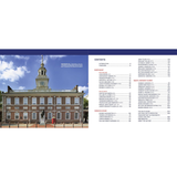 Meet The Presidents USA 250 Birthday Book