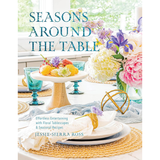 Seasons Around The Table Book