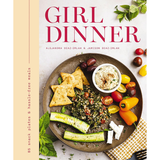 Girl Dinner Cookbook