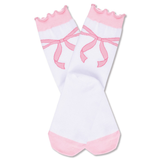 Bow Socks