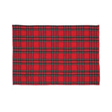 ARLINGTON PLAID PLACEMAT