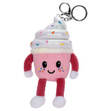 SPRINKLES THE CUPCAKE CLIP BAG BUDDY