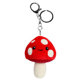 MAURICE MUSHROOM CLIP BAG BUDDY