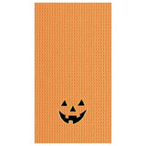 JACK-O-LANTERN TEA TOWEL
