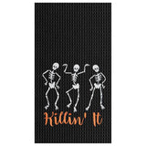 KILLIN' IT TEA TOWEL