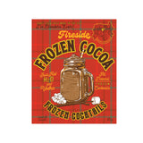 FROZEN FIRESIDE COCOA