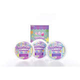 FRUITY COTTON CANDY FLOSS