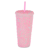 Pink Pearl Tumbler