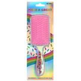 Sprinkles Hairbrush