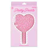 Pink Pearl Mirror