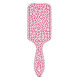 Pink Pearl Hair Brush