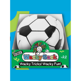 Wacky Sack Soccer