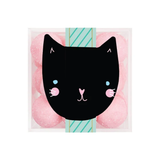 Sugarfina Small Pink Bonbons Cats Candy Cube