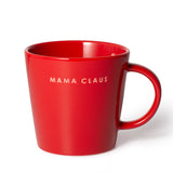 MAMA CLAUS TEACUP