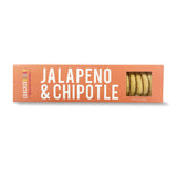 JALAPENO & CHIPTOLE CRACKERS