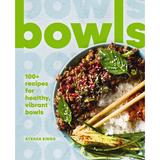 Bowls Book