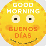 GOOD MORNING - BUENOS DIAS