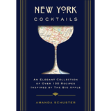 New York Cocktails