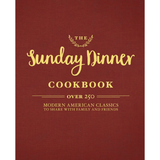 Sunday Dinner Cookbook