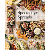 SPEACTACULAR SPEADS
