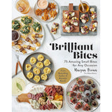 BRILLIANT BITES