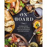ON BOARD BOOK