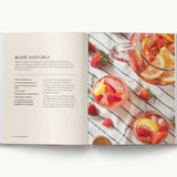 Rose Cocktails